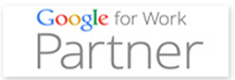 Google work Partner